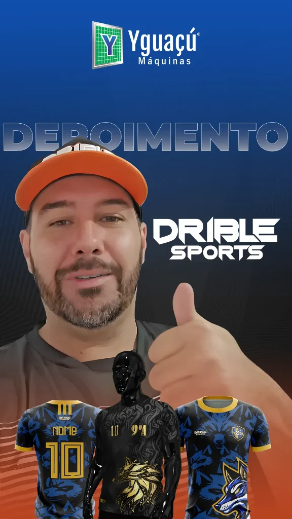 Drible Sports