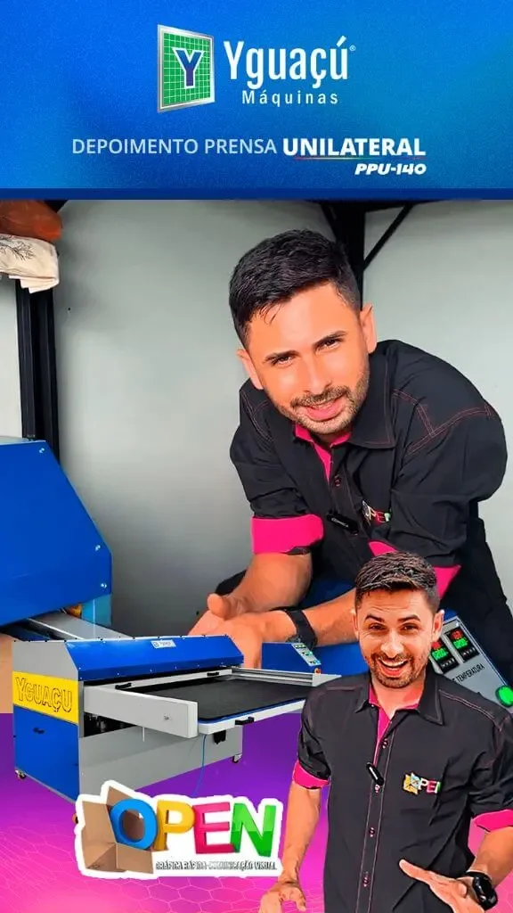 Open